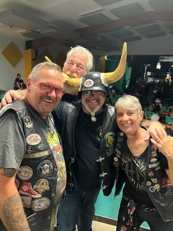 HDC Southern Snakes - Pieter et Gilles HDC Southern Snakes
